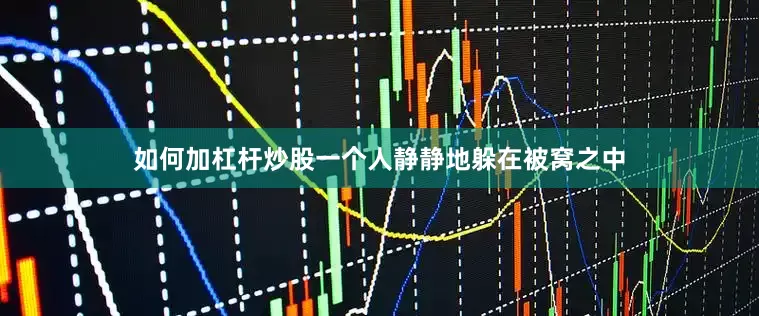 如何加杠杆炒股一个人静静地躲在被窝之中