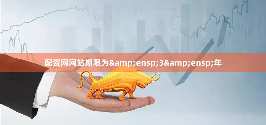 配资网网站期限为&ensp;3&ensp;年