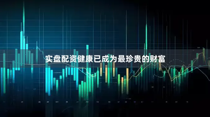 实盘配资健康已成为最珍贵的财富